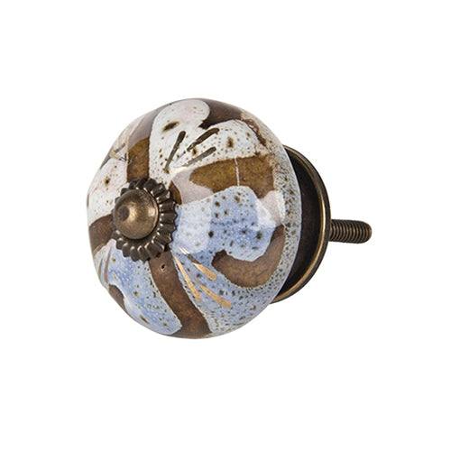 Drawer Knob, 4.25cm 🔴 4 In Stock (ce479)