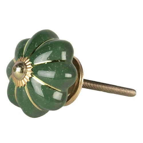 ceramic door knob