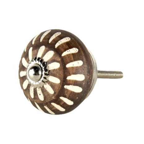 Drawer Knob, 4.25cm (791a)