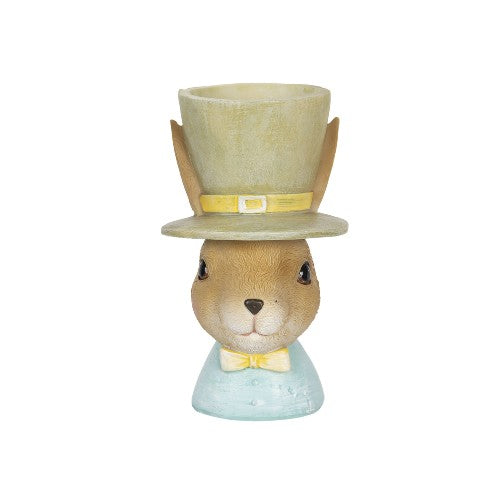 Bunny Rabbit Egg Cup