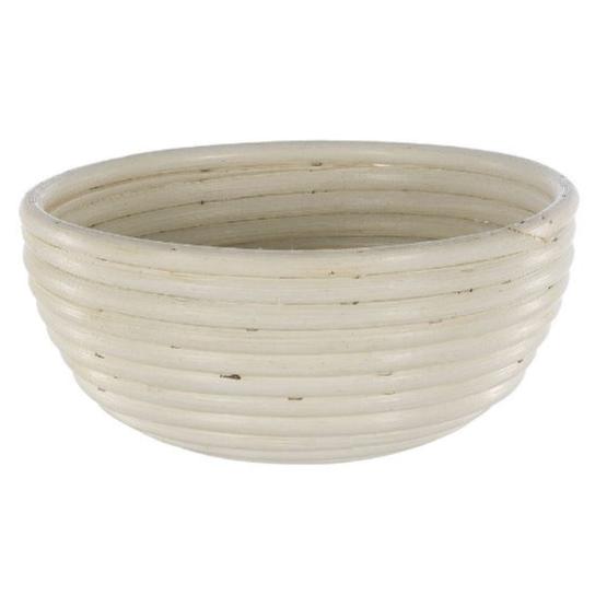 Round Bread Proving Banneton Basket, 1kg