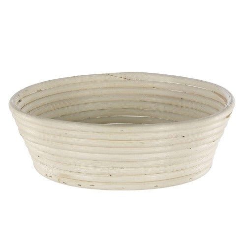 Round Bread Proving Banneton, 1.5KG, 26cm