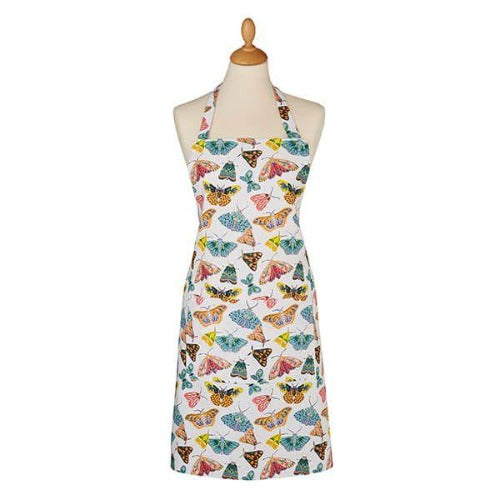 Ulster Weavers Cotton Apron, Butterfly House