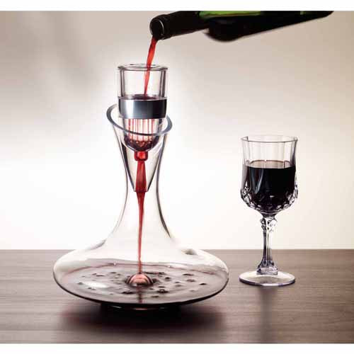 Bar Craft Wine Aerator