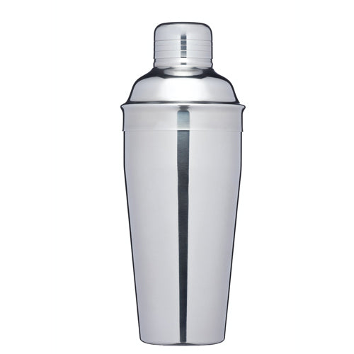Insulated Double Walled Stainless Steel Cocktail Mixer