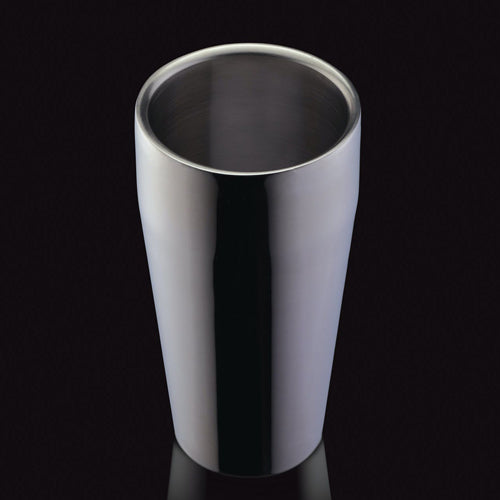 Insulated Double Walled Stainless Steel Cocktail Mixer