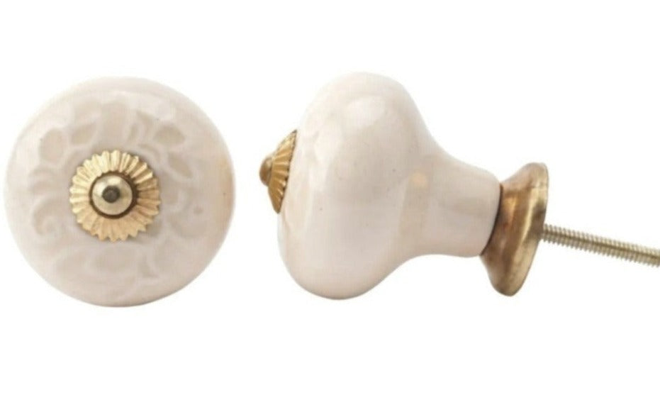 Drawer Knob, 5cm 🔴 1 In Stock (cg292)