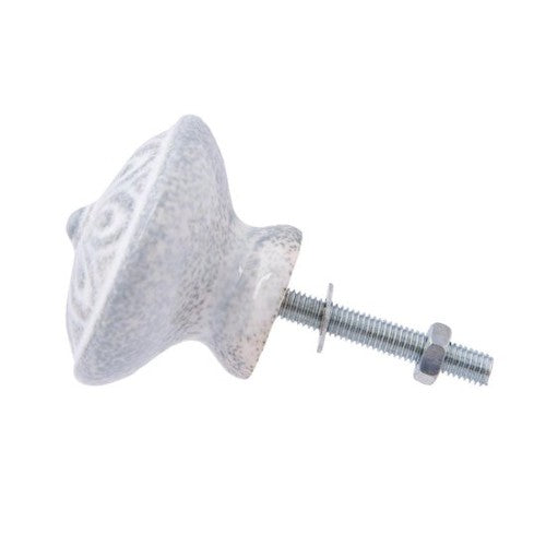 Drawer Knob, 4cm 🔴 32 In Stock (ce813)