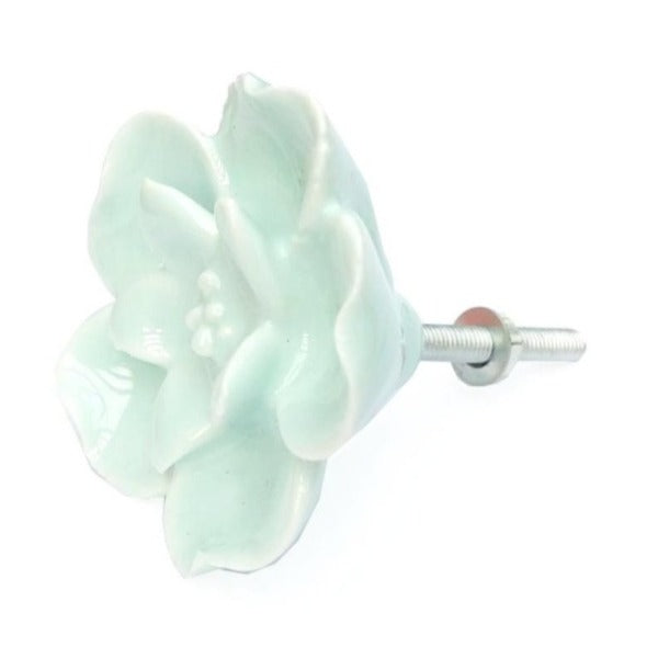 Drawer Knob, 5cm 🔴 3 In Stock (ce281)