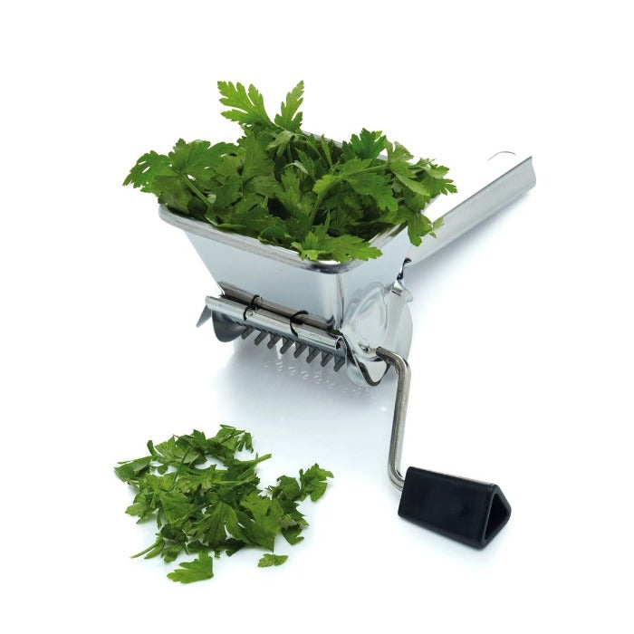 Stainless Steel Herb Mill Cutter