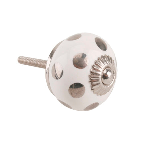 Drawer Knob, 4cm 🔴 22 In Stock (cg736)