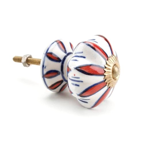 ceramic door knob