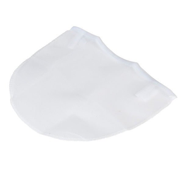  KitchenCraft Home Made Muslin Cloth/Jelly Bag for Jam Making,  Polyester, White, 30 cm: Jelly Bags: Home & Kitchen