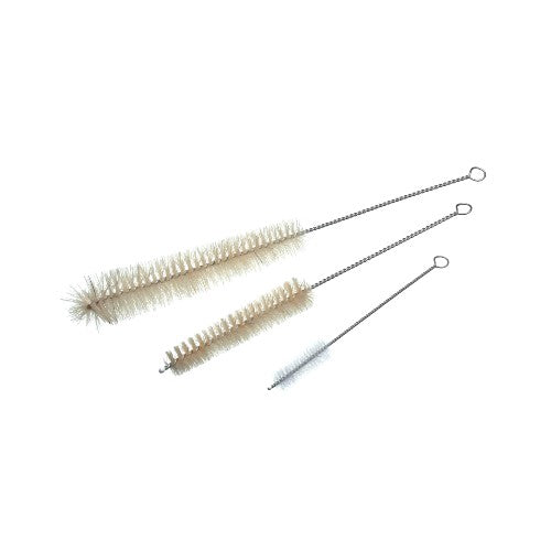 KitchenCraft Bottle Cleaning Brushes, Set Of 3