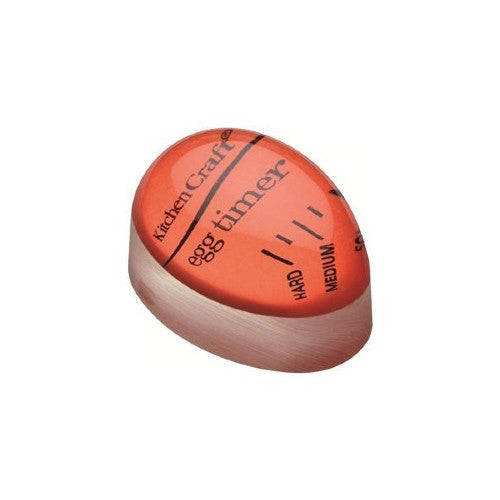 Kitchencraft Colour Changing Egg Timer