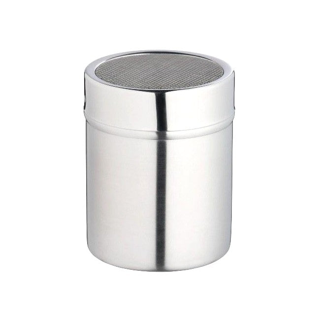 Stainless Steel Fine Mesh Flour & Sugar Shaker (k97r)