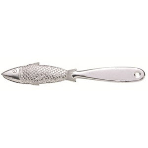 Kitchencraft Aluminium Fish Scaler
