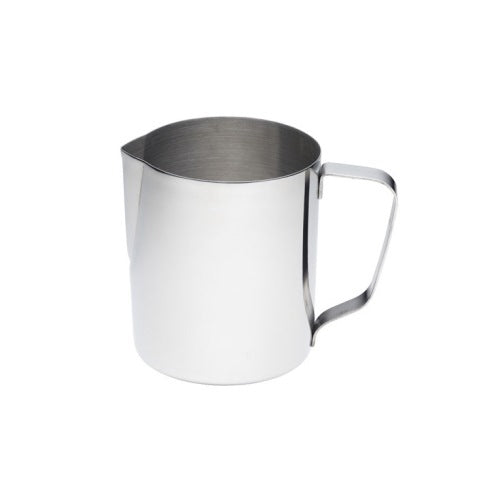 Kitchencraft Stainless Steel Jug, 350ml