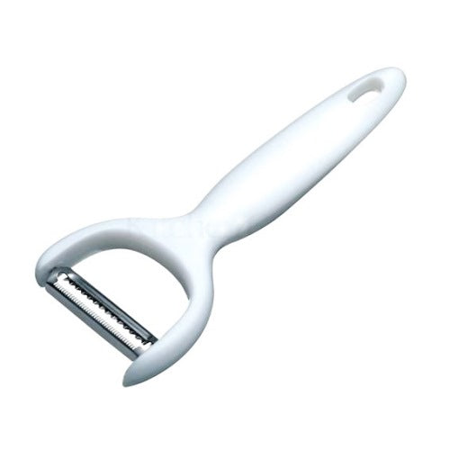 Stainless Steel Julienne Peeler