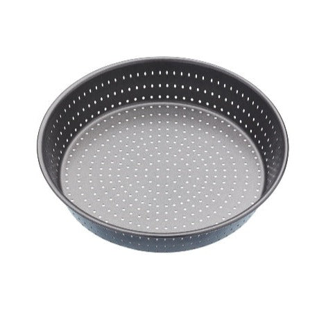 Crusty Bake Non-Stick Deep Pie Tin, 23cm