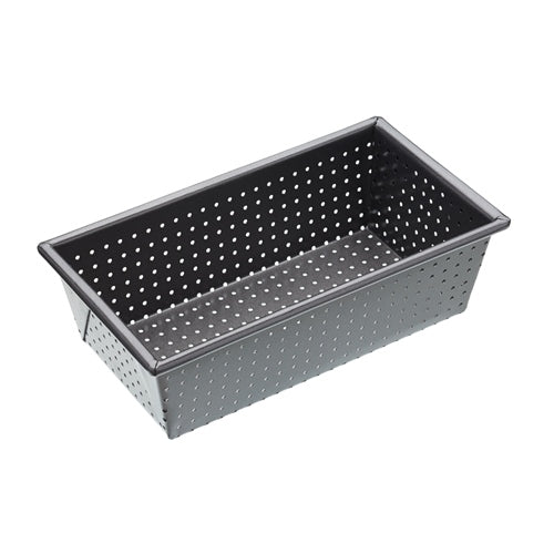 Crusty Bake Non-Stick Loaf Pan, 2lb, 21cm x 11cm (k77b)