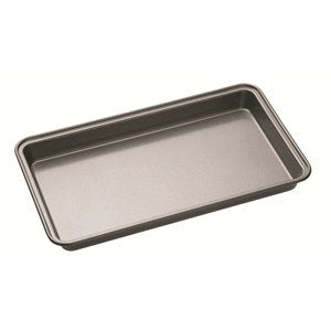 Masterclass Brownie Pan, Non-Stick, 34cm x 20cm (K61H)