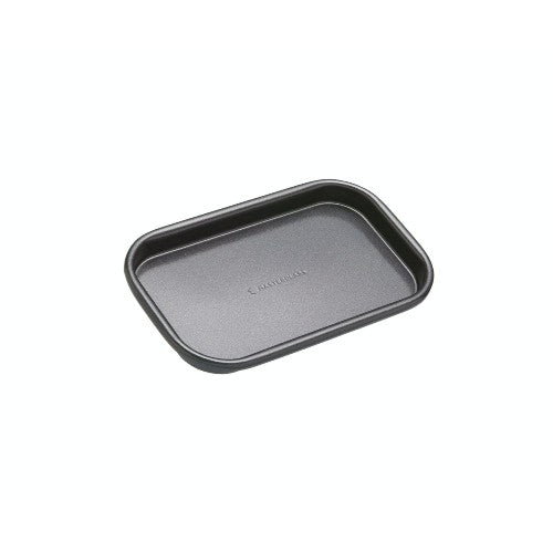 Masterclass Oven Tray, Non-Stick, 16cm x 10cm (k94j)