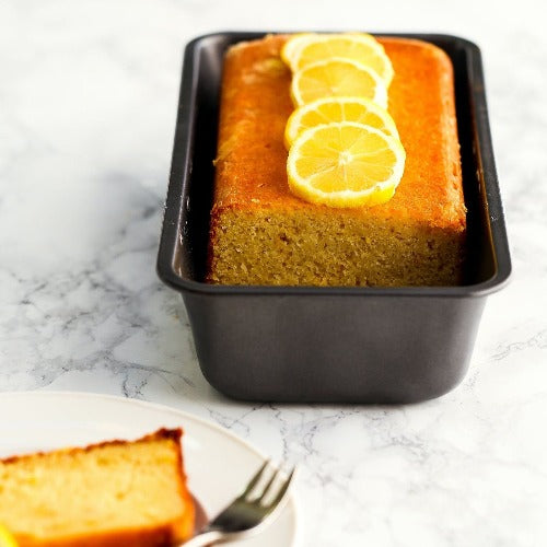 Masterclass Non-Stick Loaf Pan, 3lb