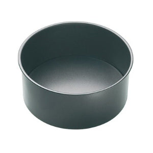 Masterclass Deep Non-Stick Cake Tin, 15cm