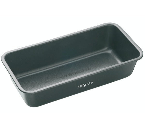 Masterclass Non-Stick Loaf Pan, 3lb