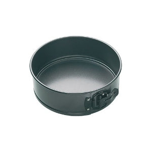 Masterclass Non-Stick Spring Form Cake Tin, 15cm