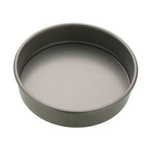 Masterclass Round Sandwich/Pie Tin, Non-Stick, 20cm