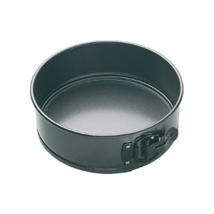 Masterclass Non-Stick Spring Form Cake Tin, 20cm