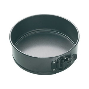 Masterclass Non-Stick Spring Form Cake Tin, 23cm