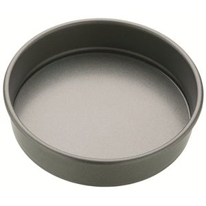 Masterclass Round Sandwich/Pie Tin, Non-Stick, 23cm