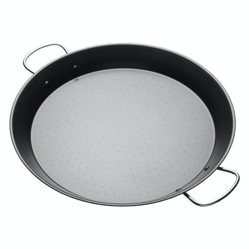 Kitchencraft Non-Stick Paella Pan, 38.5cm (k08f)