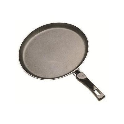 Kitchencraft Non-Stick Crepe Pan, 24cm