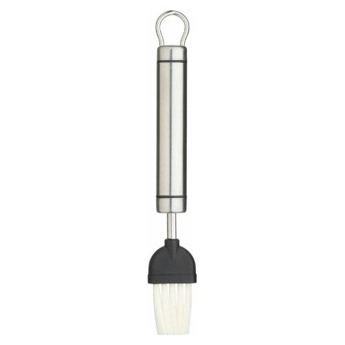 Stainless Steel Pastry & Basting Brush (k64r)