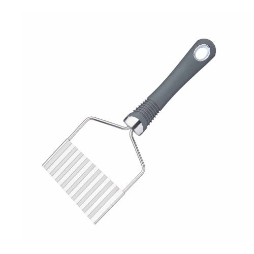 Professional Crinkle Potato Chip Cutter