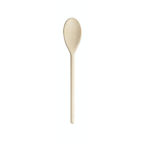 KitchenCraft Wooden Spoon, 30cm (k21d)