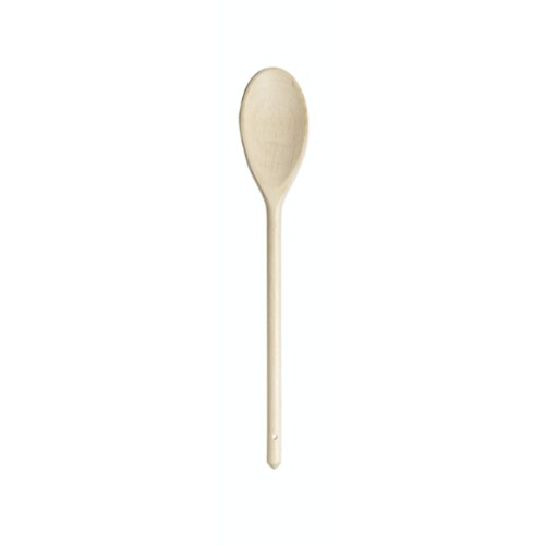 KitchenCraft Wooden Spoon, 30cm