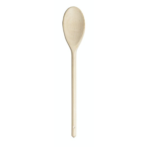KitchenCraft Wooden Spoon, 40cm (k45d)