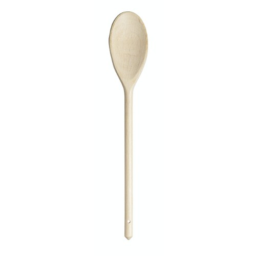 KitchenCraft Wooden Spoon, 40cm