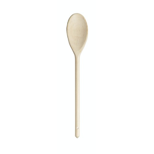 KitchenCraft Wooden Spoon, 35cm