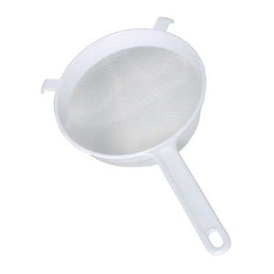 Kitchencraft Plastic Sieve Strainer, 15cm