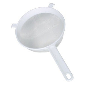 Kitchencraft Plastic Sieve Strainer, 18cm