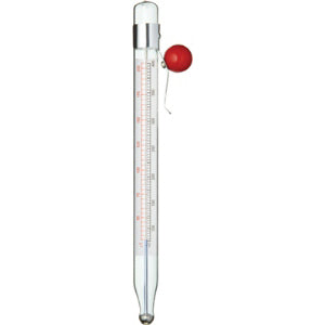 Kitchencraft Easy Read Confectionery Thermometer