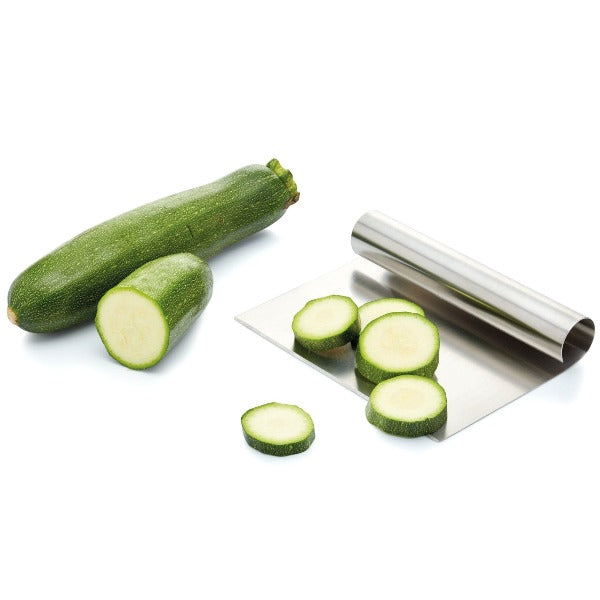 Kitchencraft Stainless Steel Cutter & Scooper