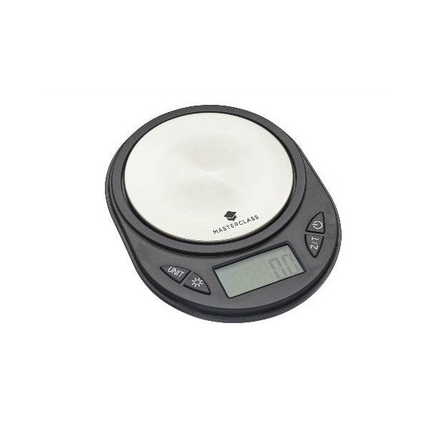 MasterClass Smart Space Electric Kitchen Scales (k78j)