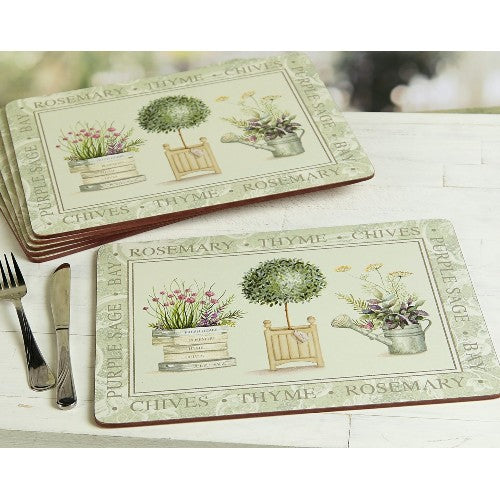 PREMIUM PLACEMAT SET